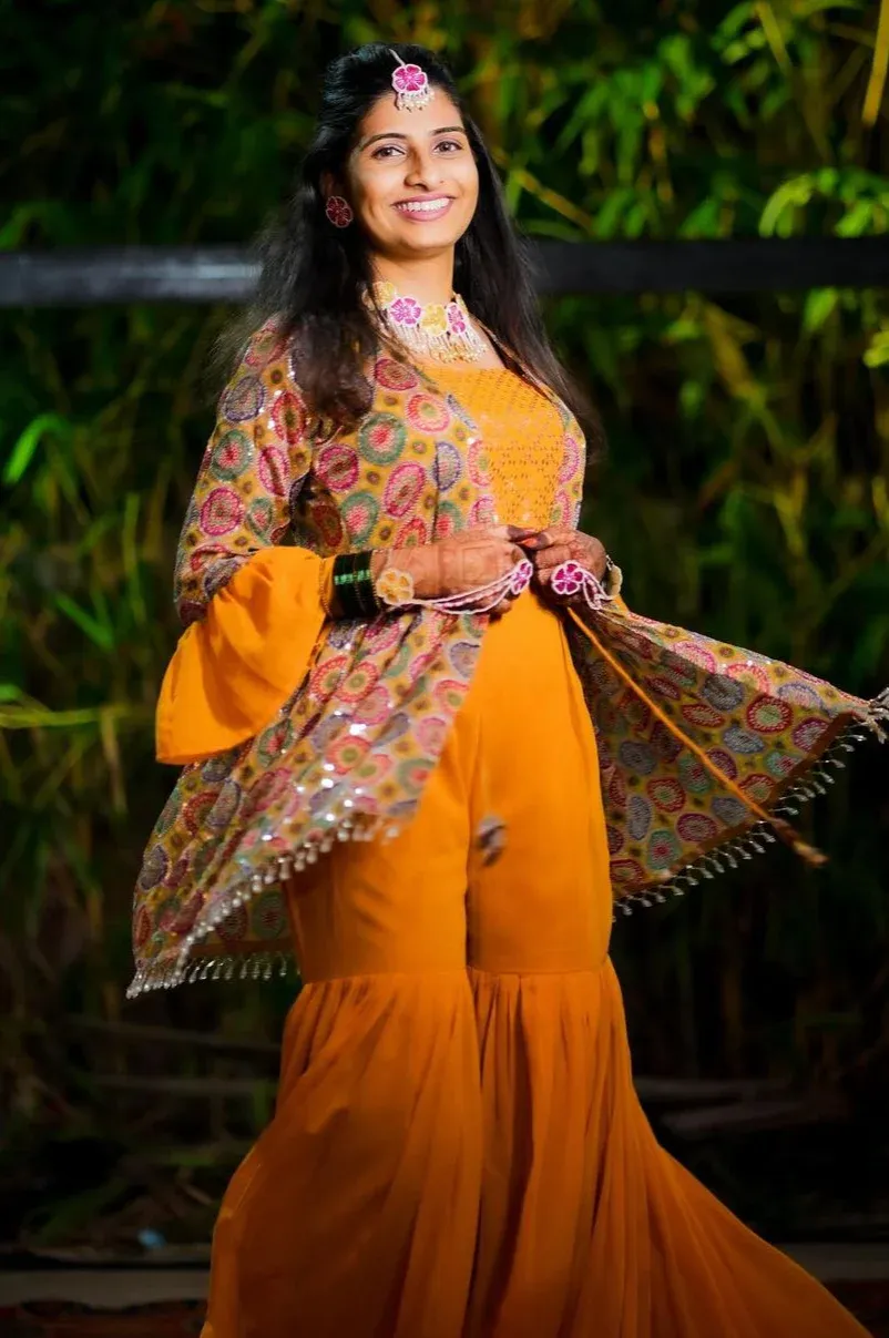 Happy Customer Review on CrunchyFashion